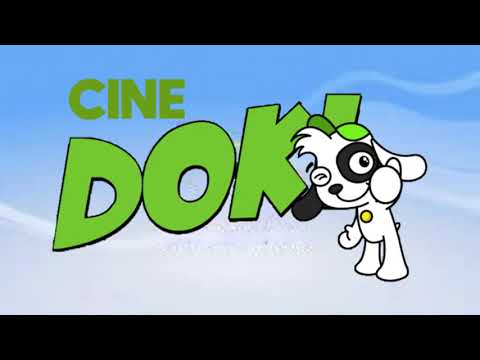 Bumper | Cine Doki | The Doki Channel