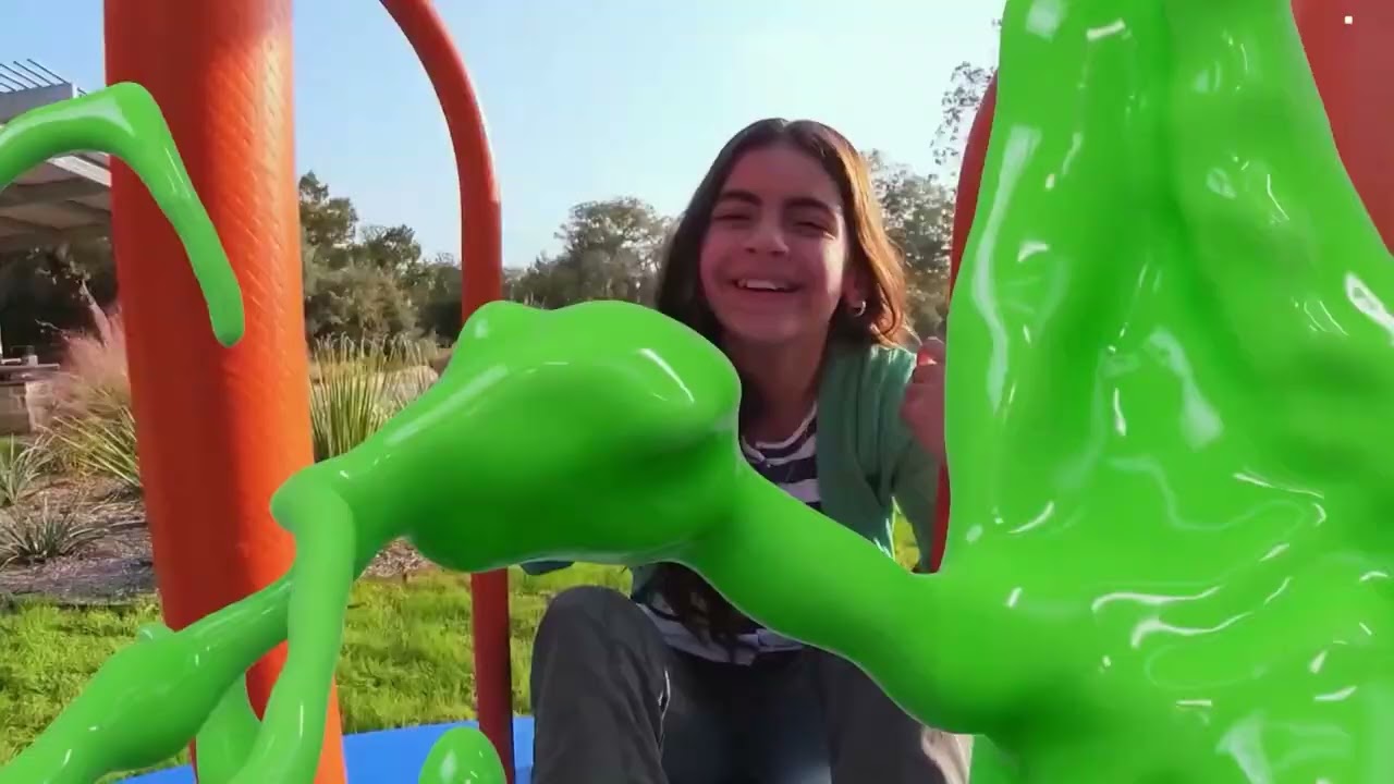 Bumper 4 - December 2024 (Nickelodeon UK)