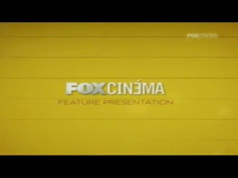 Bumper Acontinuacion FOX Cinema