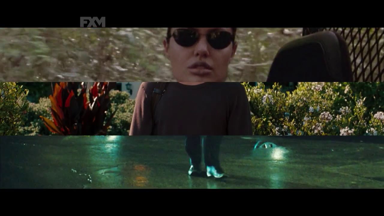 Bumper FX Movies + Film Zone (Post Cambio)