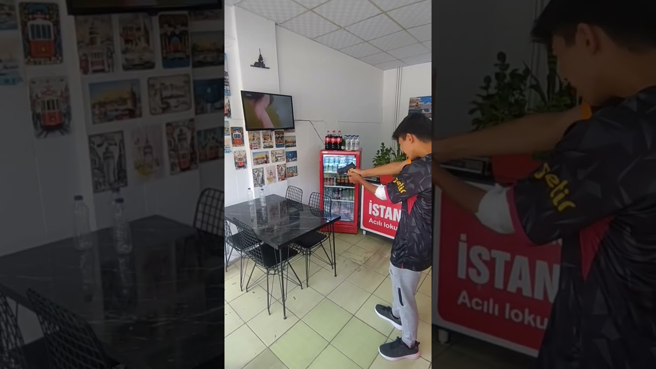 #bunadeğermi #shorts #youtube Silah Atışı