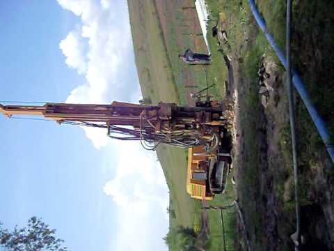 BUNARI NE ZHITI TE GJILANIT VLLEZRIT PAQARIZI dragobil