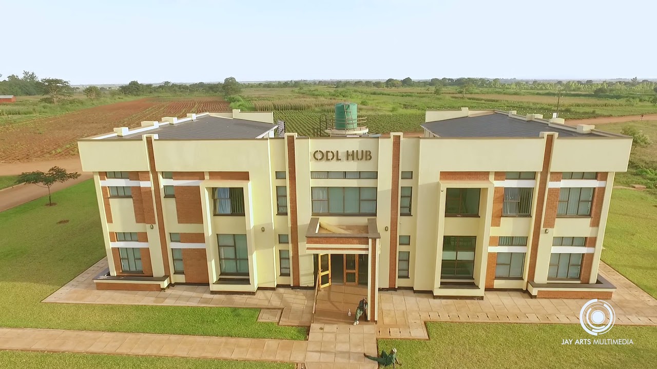 Bunda Campus