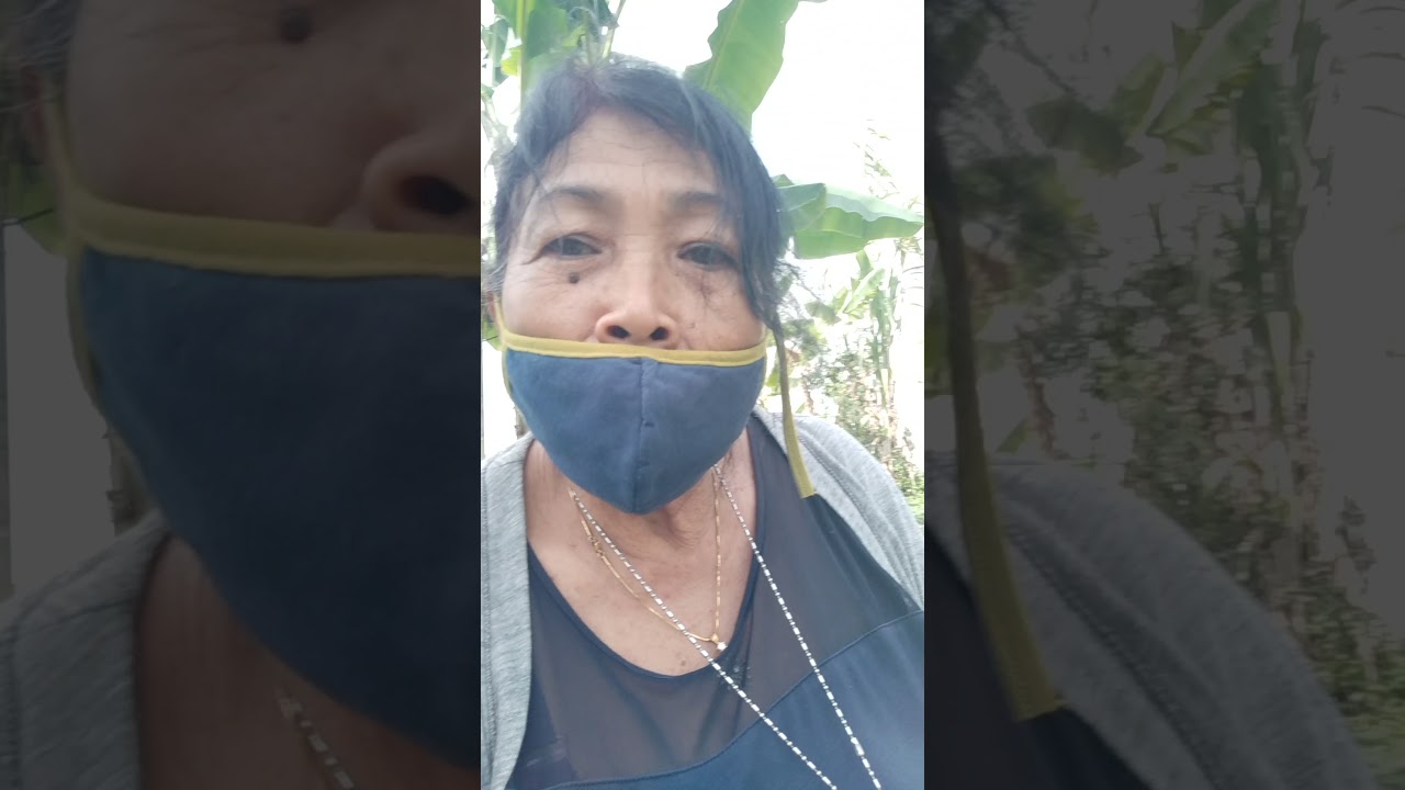 bunda gendis lg jaga kambing
