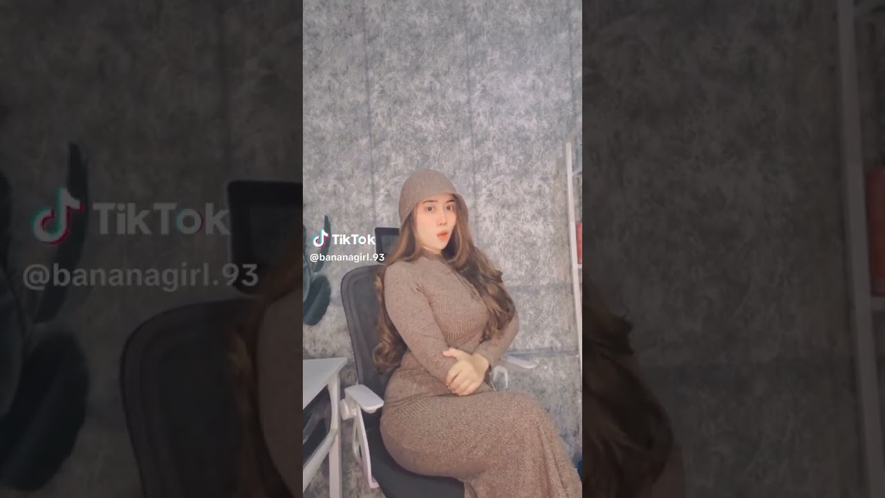 Bunda Keisha Berlangganan Tiktok #2