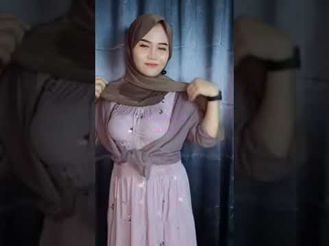 BUNDA KEISHA LIVE BIKIN....!!!