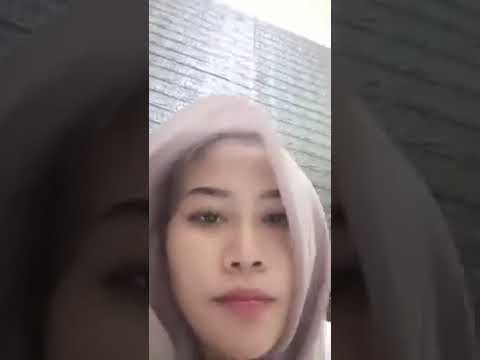 Bunda Keisha Live Hot Bigo Jilb**bs Mantap