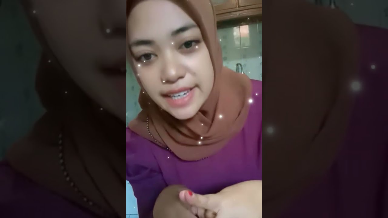 BUNDA MUS LIAH SEDANG LIVE