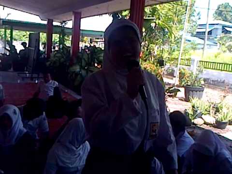 bunda, yona