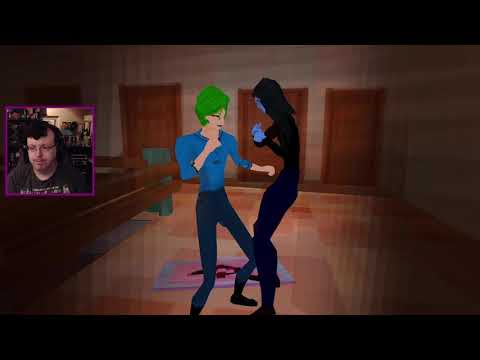 bunDEMOnai - Hitm3 (Steam NEXT Fest June 2024)