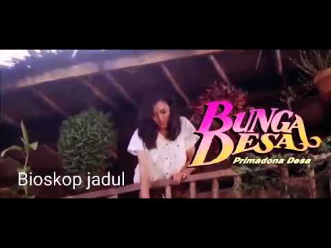 BUNGA DESA 1988  FULL HD
