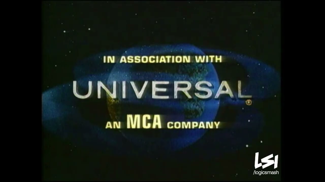 Bungalow 78 Productions/Universal Television  (1989, C)
