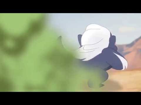 Bunga's Big Fart (By Skurry The Skunk /Coolperez8)