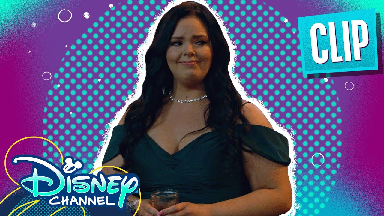 BUNK'D Last Scene! | What Kikiwaka Means To Me | @disneychannelanimation
