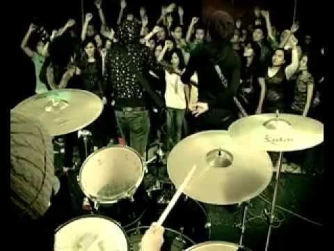 Bunkface - Situasi (Official Music Video)