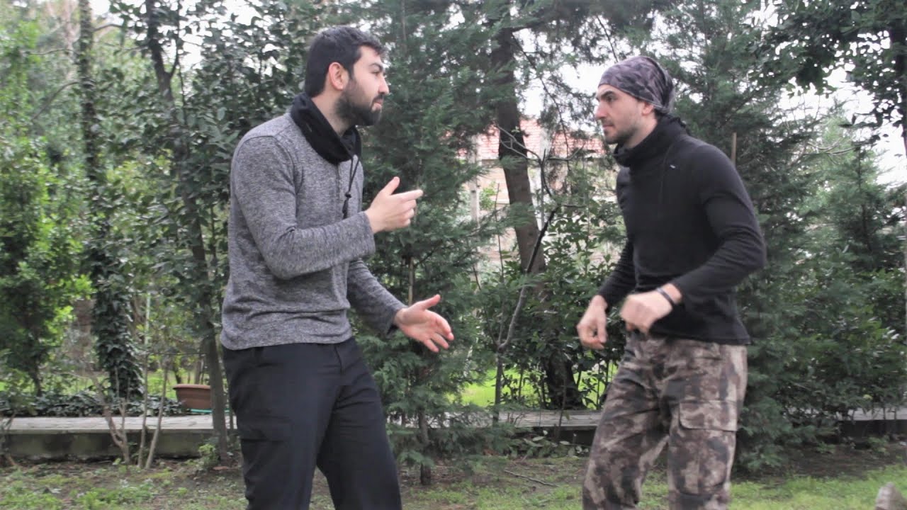 Bunları Bilmezsen NET Dayak Yersin!