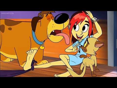 Bunnicula - Mina Monroe Feet