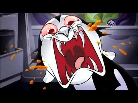 Bunnicula intro