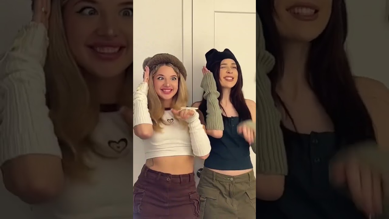 Bunny 🐰 TikTok trend #DreamTeam #TikTok #Shorts #TiktokTrend #Trending #ytshorts