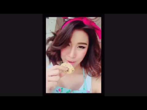 Bunny AunAunch Bunny Live by PLAYBOY THAILAND