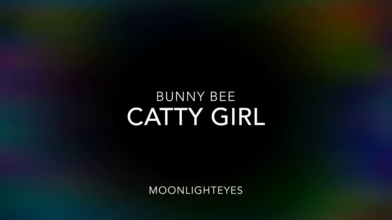 Bunny Bee - Catty Girl (senzawa)