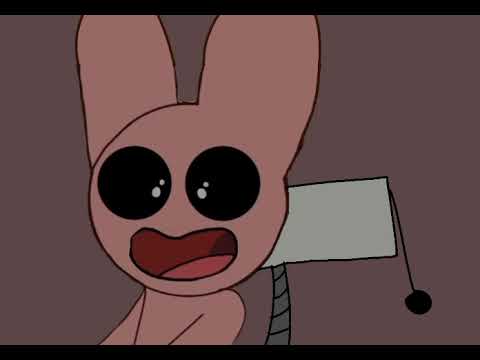 Bunny Maloney poops at 3:00