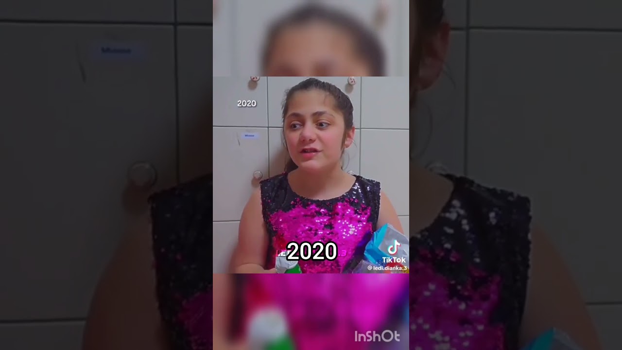 Bunny team old vs new🍉🍌😛#lady #diana #shortvideo #foryou