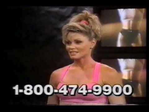 Buns of Steel infomercial clip (1993)