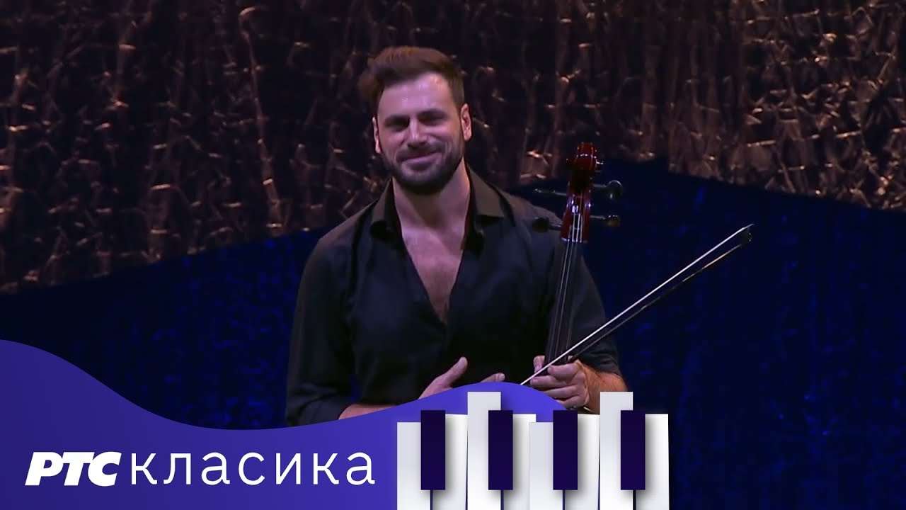 Buntovnik sa čelom, koncert Stjepana Hausera