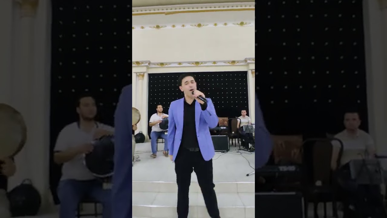 Bunyod sodikov o'ynisan