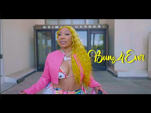 Bunz4Ever - Boss B!tches (Shot By: @HalfpintFilmzz)