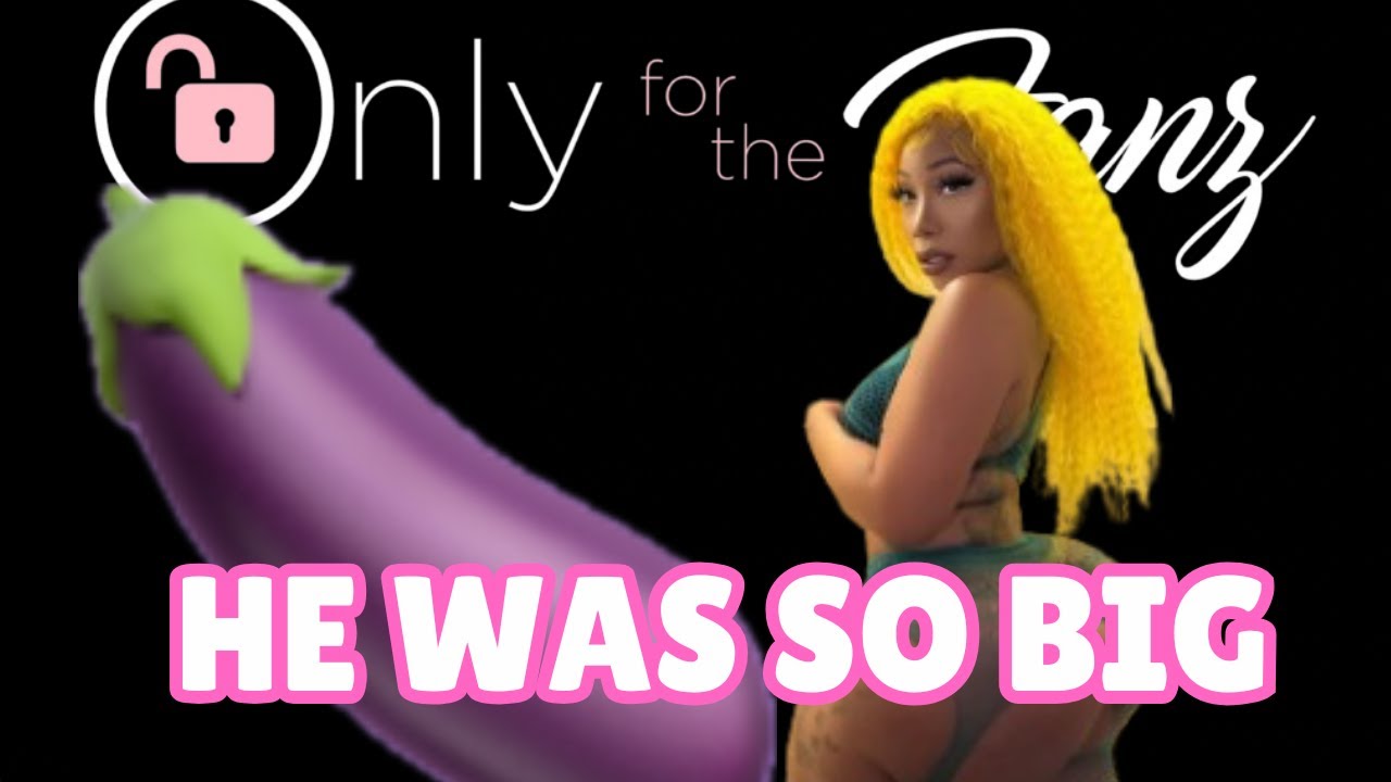 Bunz4ever on working with Rico Strong and she would work with in the future