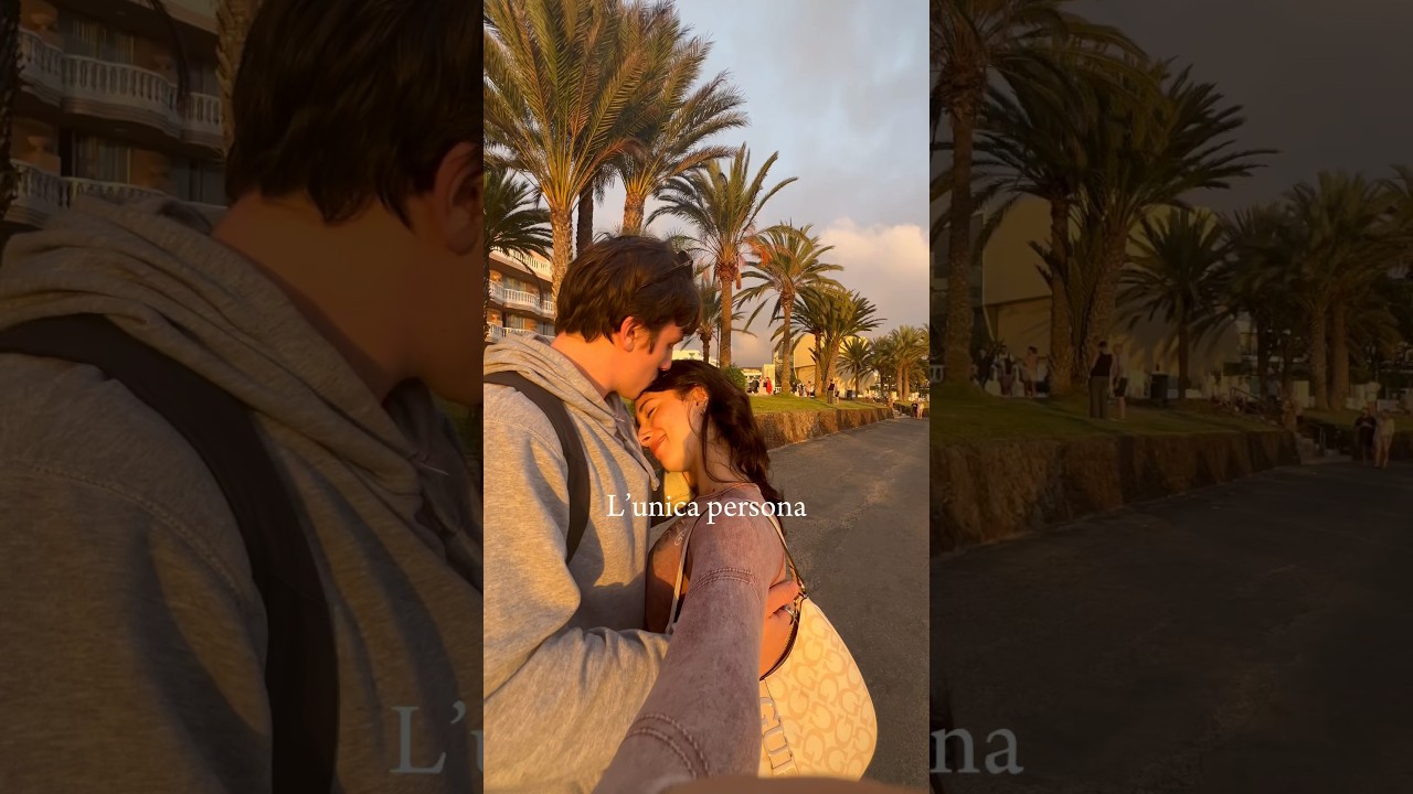 Buon San Valentino a tutti gli innamorati: fidanzati o single che siano❤️‍🩹