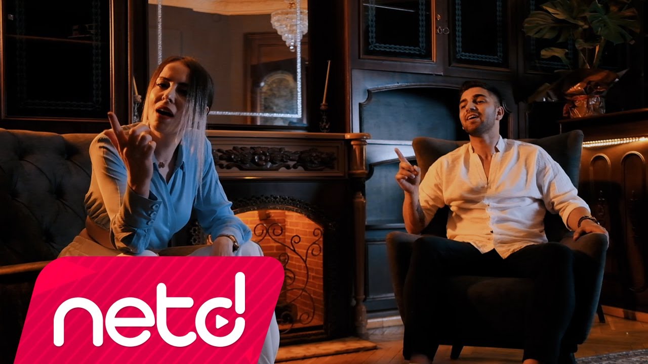Burak Şahin & Sevda Er - Yol