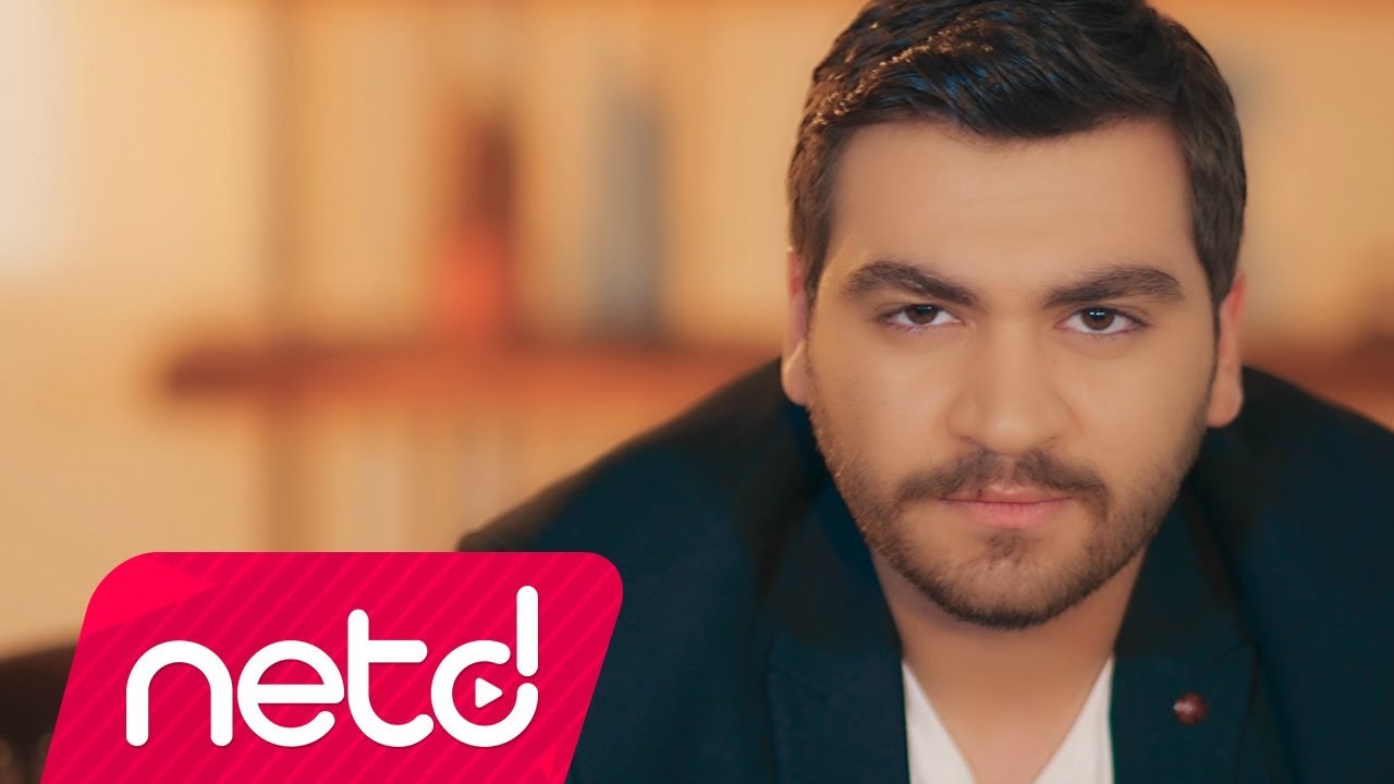 Burak Akagün - Seni Hiç Kimse Sevemez
