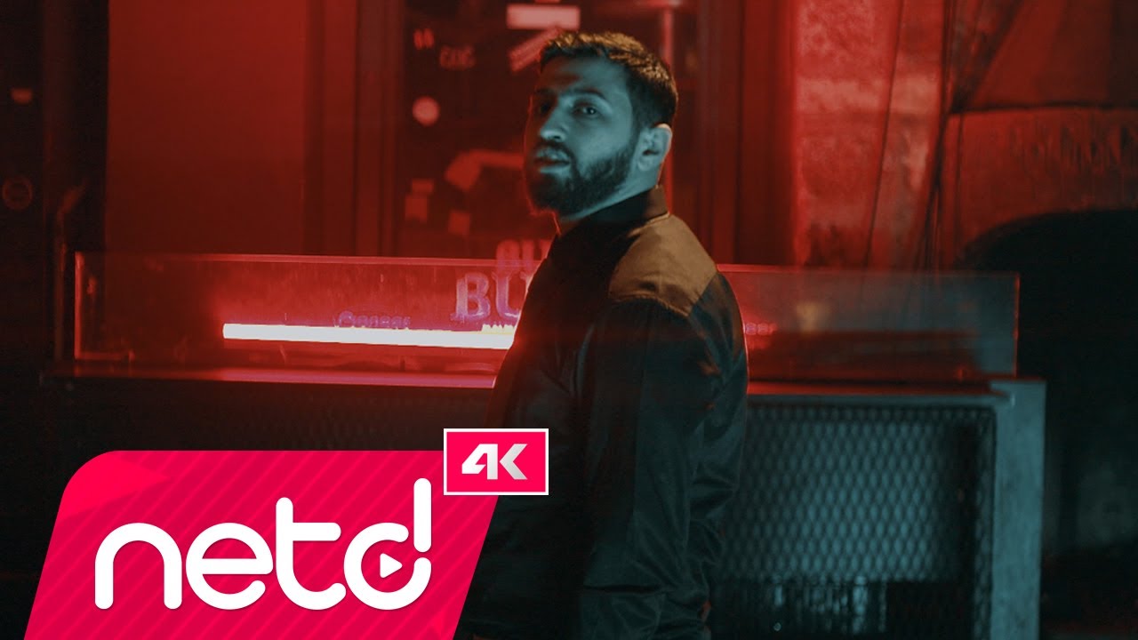 Burak Bulut - Kara Bahtım