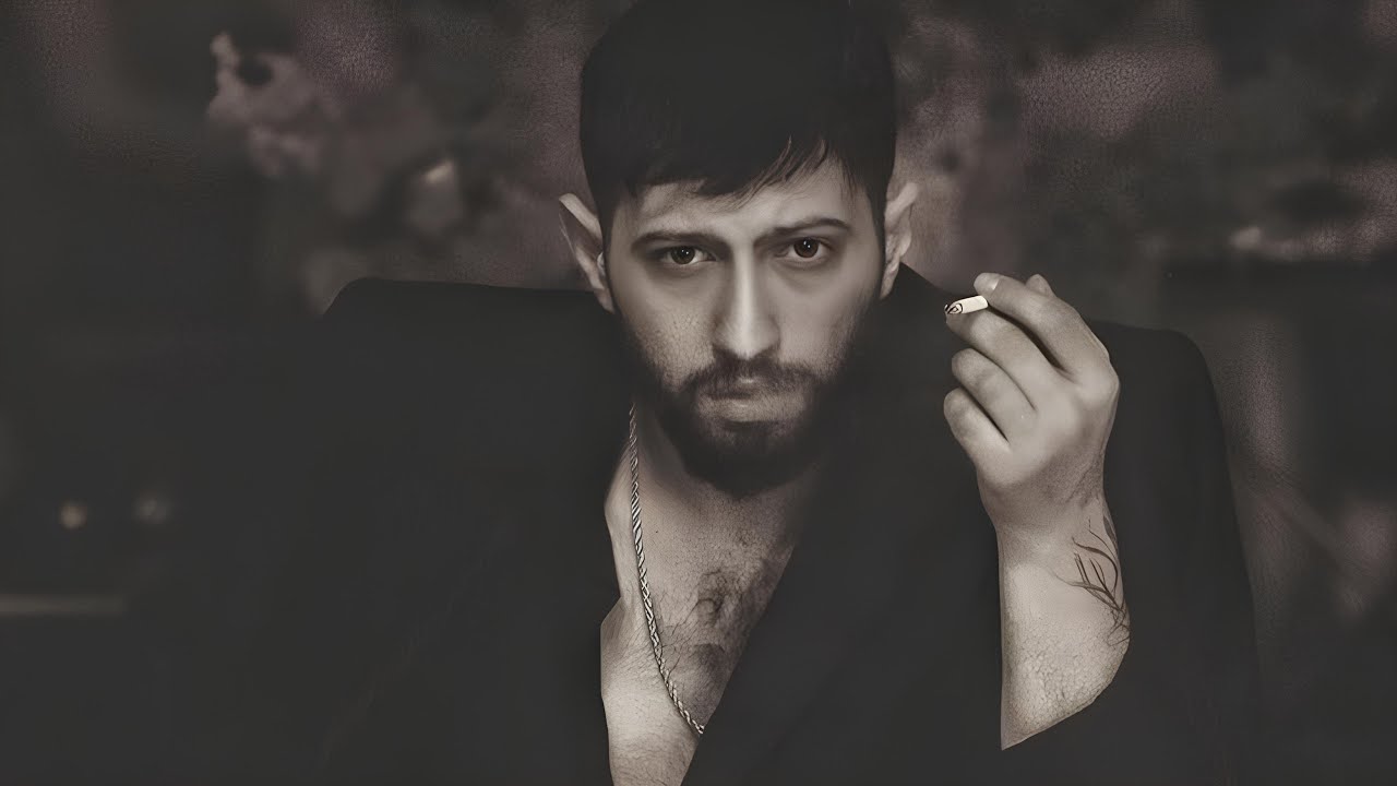Burak Bulut & Serdar Ortaç - Neden İnsan Sevipte Ayrılır ( Prod. Arabesk Design )