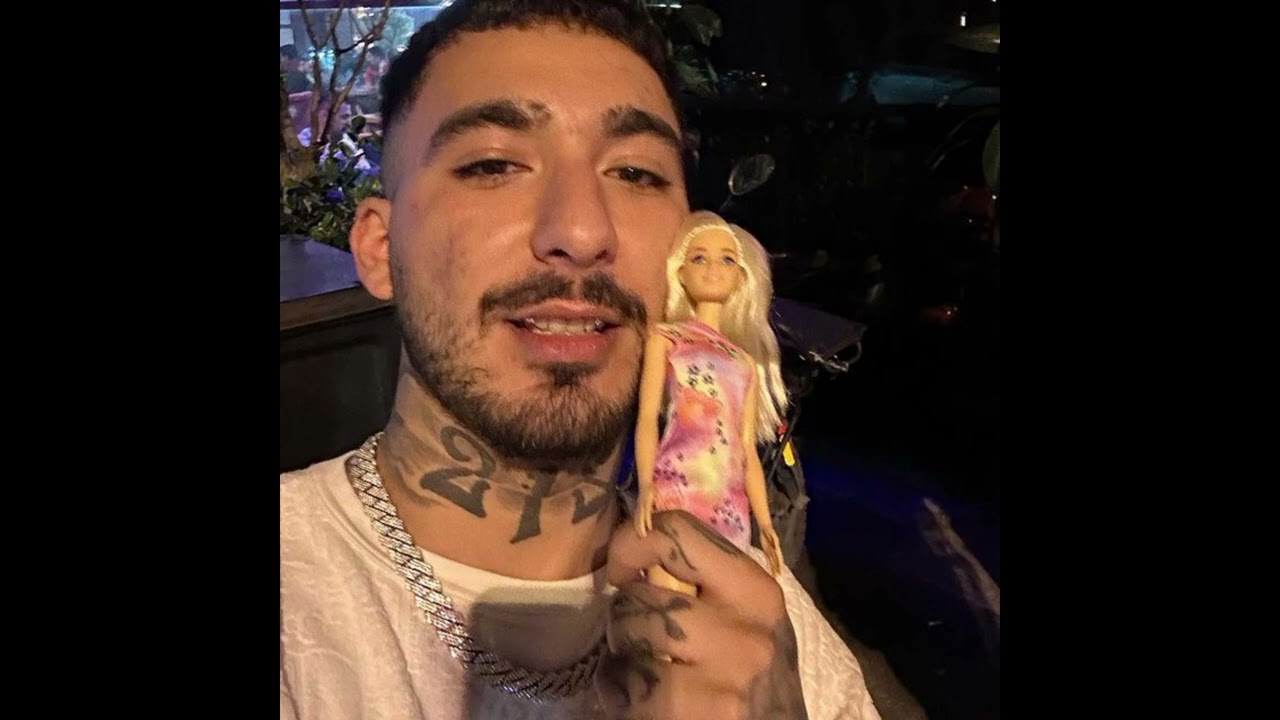 BURAK BULUT & UZİ - MANOLYA & VUR MİX