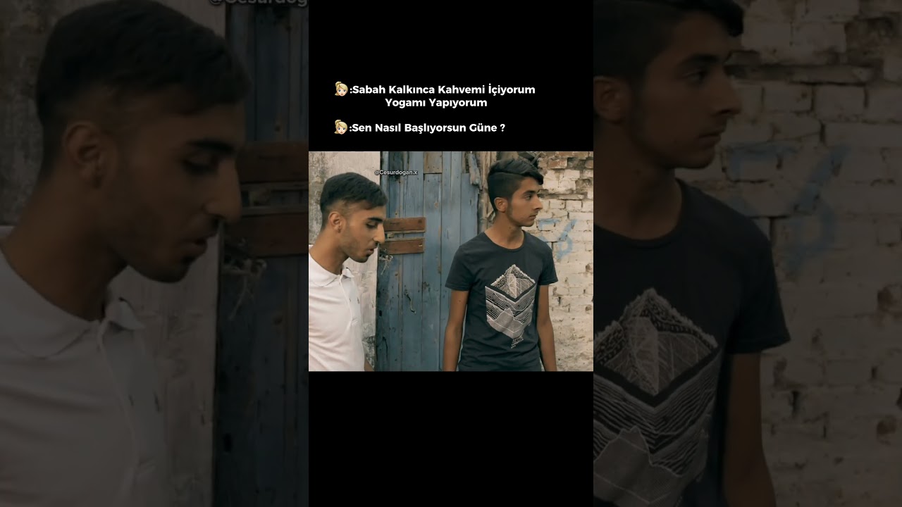 Burak Cengo | Sıfır Bir