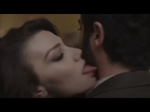 Burak Deniz Yarım Kalan Aşklar Dilan Çiçek Deniz Ateşli Azgın Sevişme Sahnesi