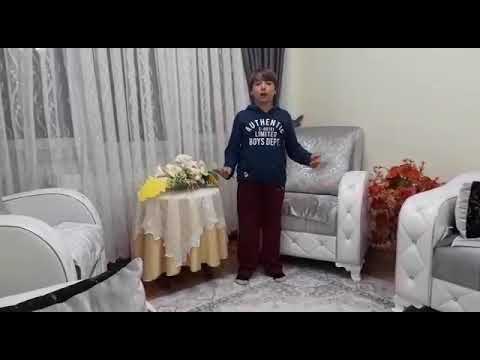 BURAK ÇİFCİ İSTİKLAL MARŞİ