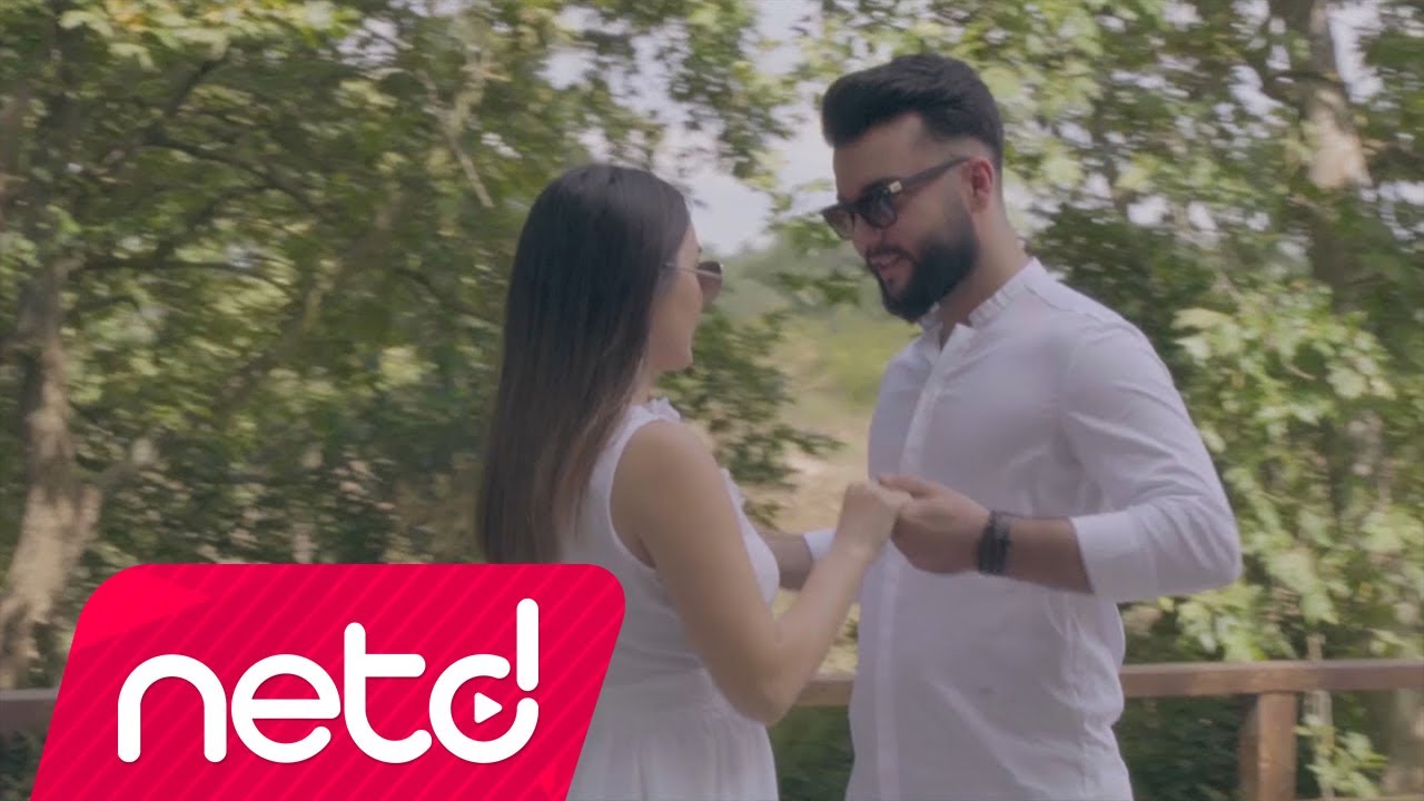 Burak Çiftçi - Sırdaşım (İlk Dans)