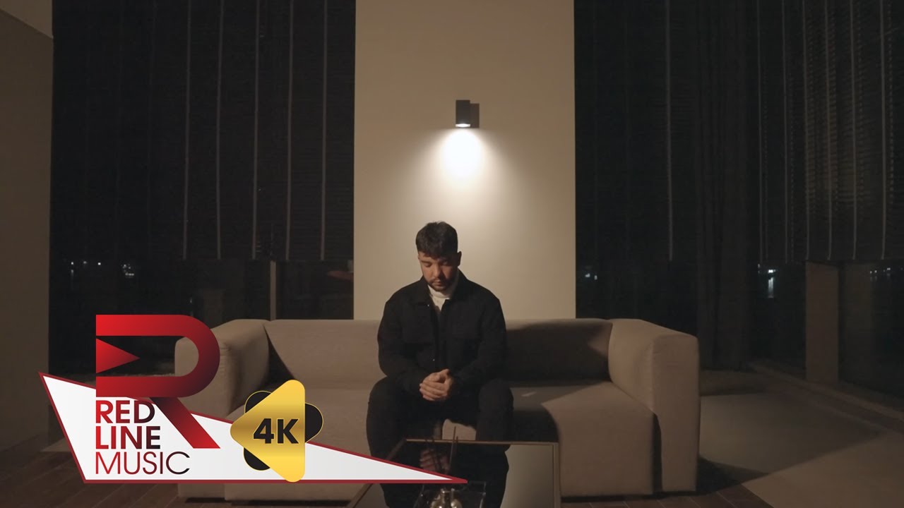Burak Çiftçi - Tuzak (Official Music Video)