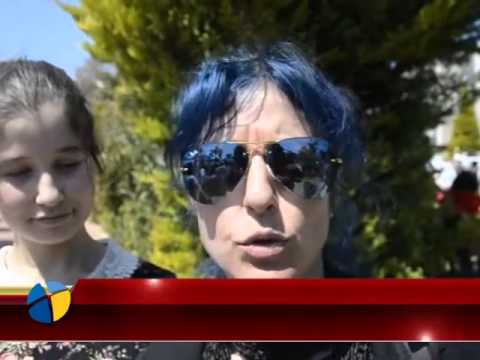 BURÇAK IŞIMER İLE TİYATRO VE BALE ÜZERİNE