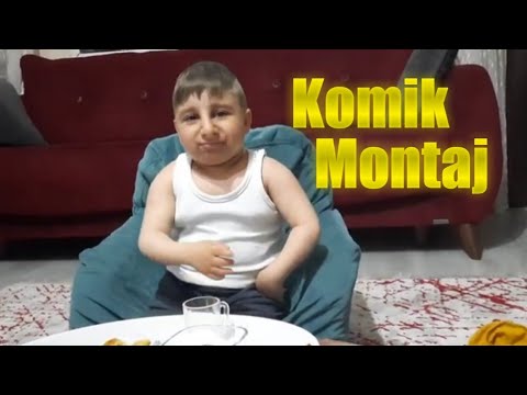 Burak Reis Komik Montaj