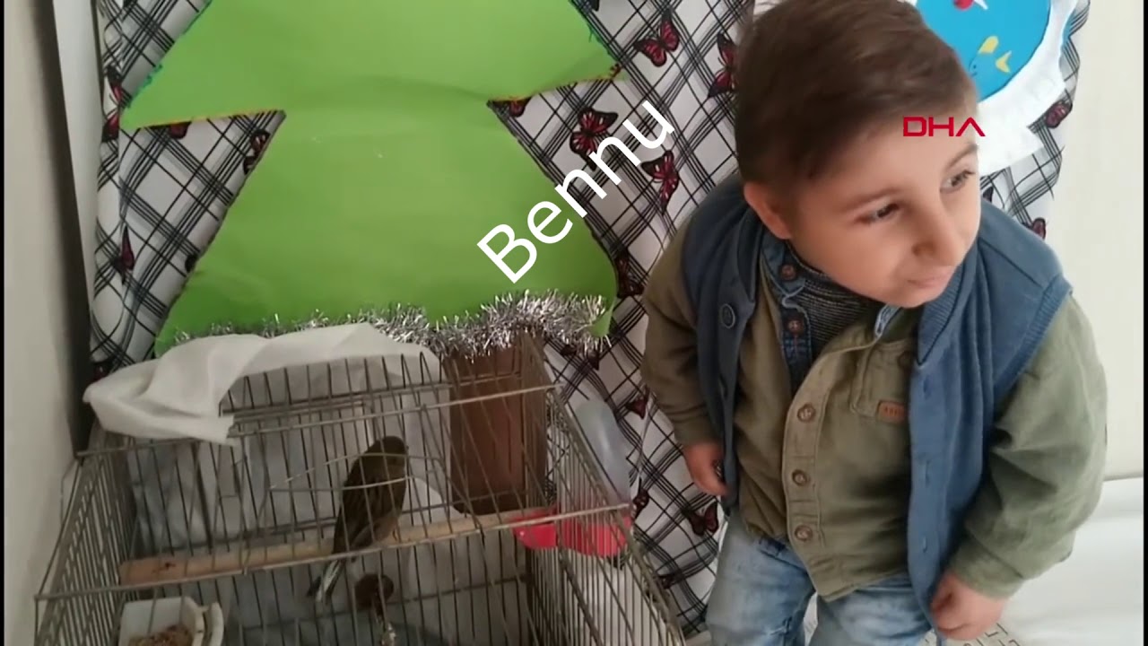 Burak Reis Mutlu Angara Messi