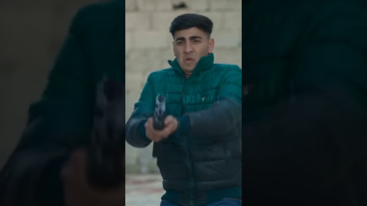 Burak ve Cengo'nun ölüm sahnesi| izlemeden Geçme#cengoburak #reels #keşfet