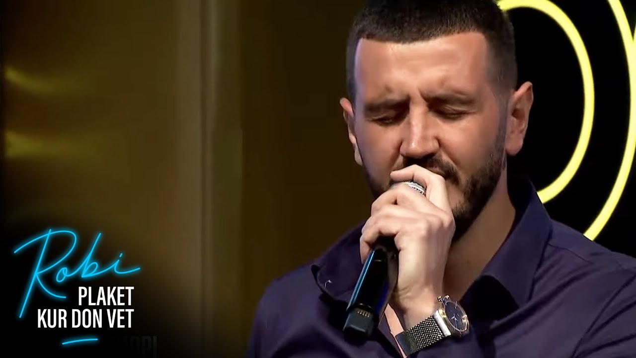 Burak Vehapi 