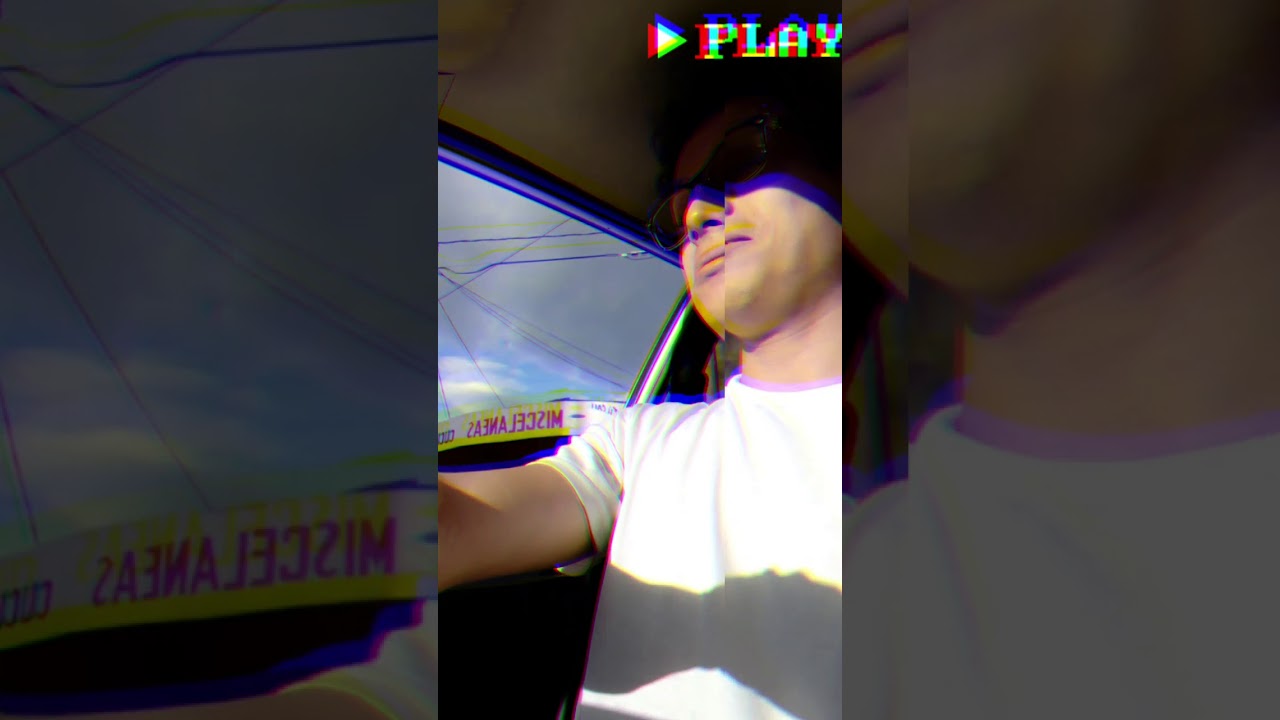 Burak yeter - tuesday driving