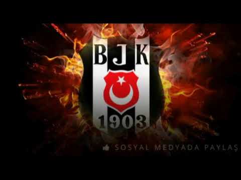 Burası Kartal Yuvası Burdan çıkılmaz şarkısı Beşiktaş